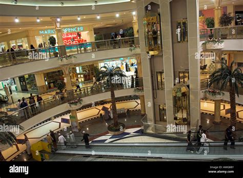 muscat oman shopping center.